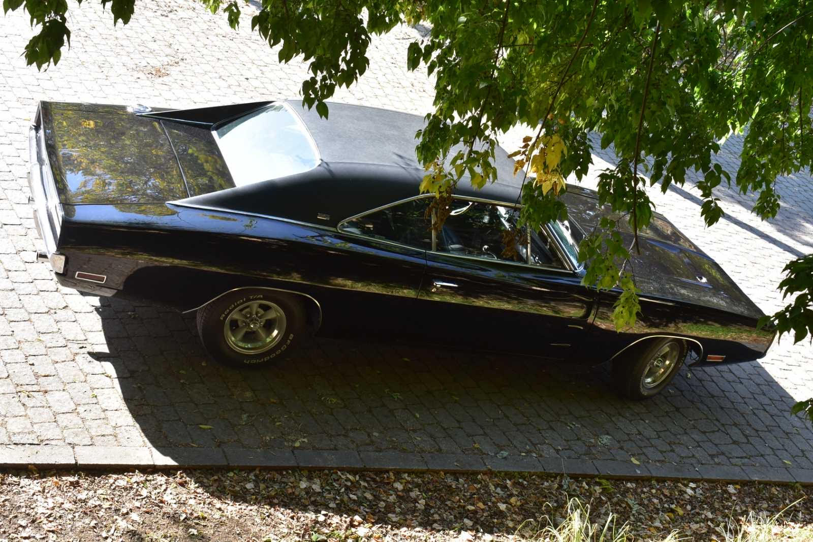 1970 Dodge Charger – 10. fotó