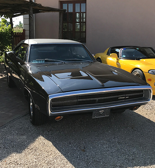 Dodge Charger